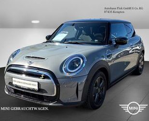 Mini Cooper SE Gebrauchtwagen