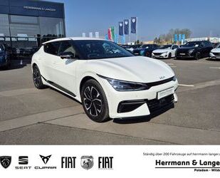Kia EV6 Gebrauchtwagen