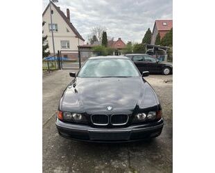 BMW 520 Gebrauchtwagen