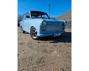 Trabant Andere Gebrauchtwagen