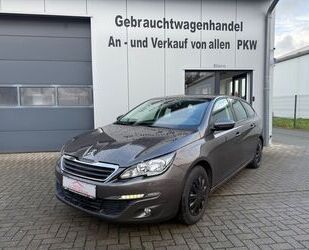 Peugeot 308 Gebrauchtwagen
