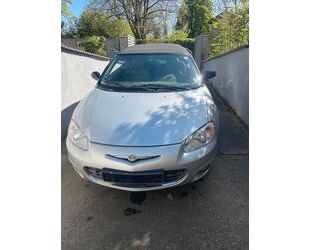 Chrysler Sebring Gebrauchtwagen