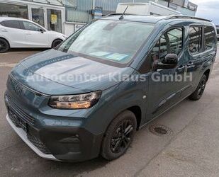 Fiat Doblo Gebrauchtwagen