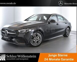 Mercedes-Benz C 220 Gebrauchtwagen