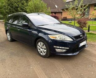 Ford Mondeo Gebrauchtwagen
