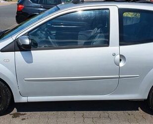Renault Twingo Gebrauchtwagen