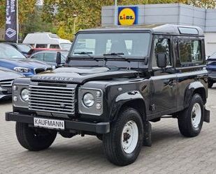 Land Rover Defender Gebrauchtwagen