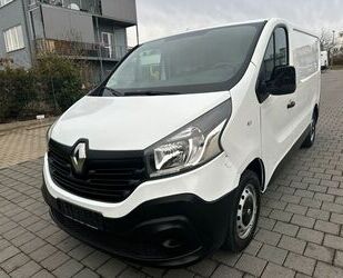 Renault Trafic Gebrauchtwagen