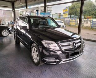 Mercedes-Benz GLK 350 Gebrauchtwagen