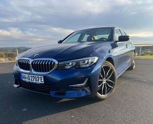 BMW 330 Gebrauchtwagen