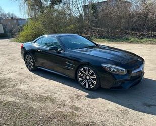 Mercedes-Benz SL 400 Gebrauchtwagen