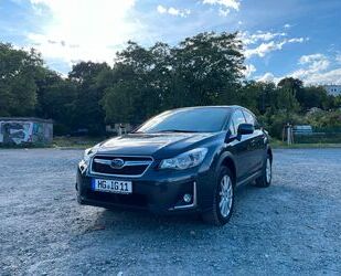 Subaru XV Gebrauchtwagen