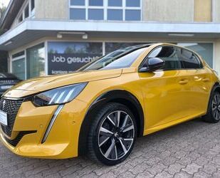 Peugeot 208 Gebrauchtwagen