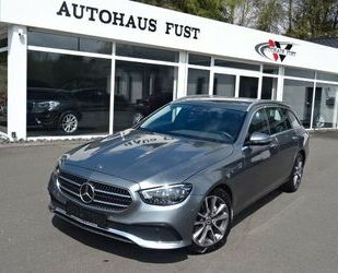 Mercedes-Benz E 200 Gebrauchtwagen
