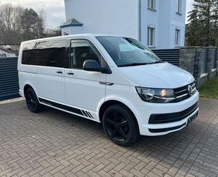 VW T6 Transporter Gebrauchtwagen