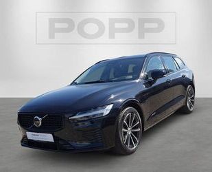 Volvo V60 Gebrauchtwagen