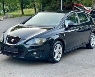 Seat Leon Gebrauchtwagen