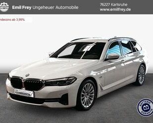 BMW 520 Gebrauchtwagen