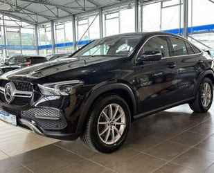 Mercedes-Benz GLE 350 Gebrauchtwagen