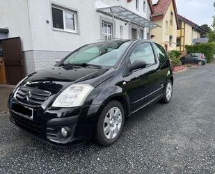 Citroen C2 Gebrauchtwagen