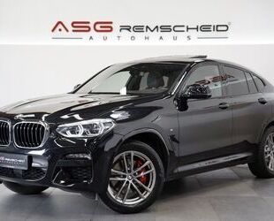 BMW X4 Gebrauchtwagen