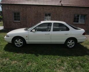 Ford Mondeo Gebrauchtwagen