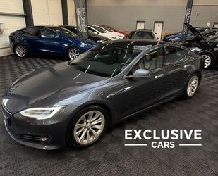 Tesla Model S Gebrauchtwagen