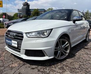 Audi S1 Gebrauchtwagen