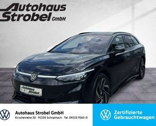 VW ID.7 Gebrauchtwagen