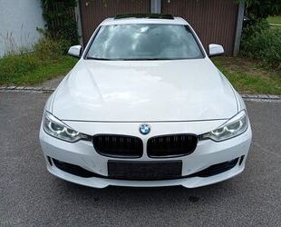 BMW 330 Gebrauchtwagen