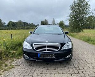 Mercedes-Benz S 320 Gebrauchtwagen