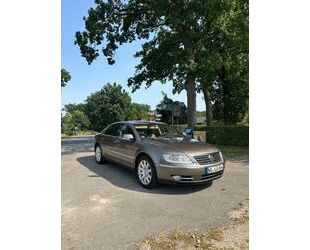 VW Phaeton Gebrauchtwagen