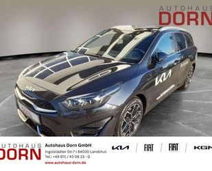 Kia ceed Sportswagon Gebrauchtwagen