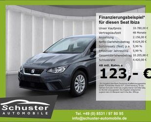 Seat Ibiza Gebrauchtwagen
