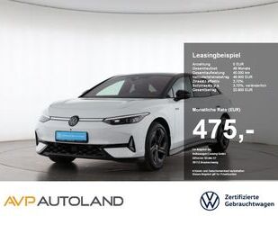 VW ID.7 Gebrauchtwagen