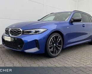 BMW M340d Gebrauchtwagen