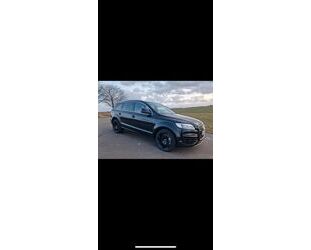 Audi Q7 Gebrauchtwagen