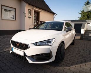 Cupra Leon Gebrauchtwagen