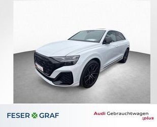 Audi Q8 Gebrauchtwagen
