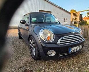 Mini ONE Gebrauchtwagen