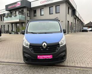 Renault Trafic Gebrauchtwagen