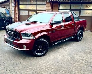 Dodge RAM Gebrauchtwagen