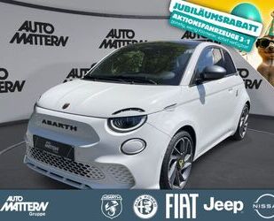 Abarth 500 Gebrauchtwagen