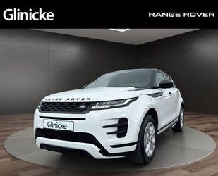 Land Rover Range Rover Evoque Gebrauchtwagen