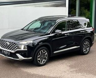 Hyundai SANTA FE Gebrauchtwagen