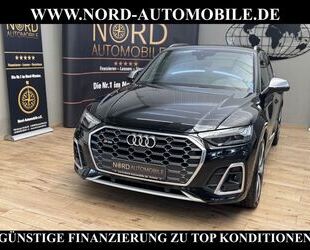 Audi SQ5 Gebrauchtwagen
