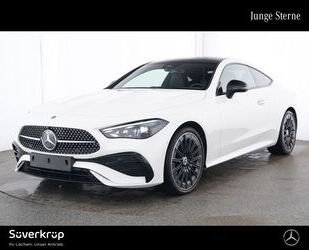 Mercedes-Benz CLE 180 Gebrauchtwagen