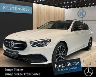 Mercedes-Benz E 220 Gebrauchtwagen
