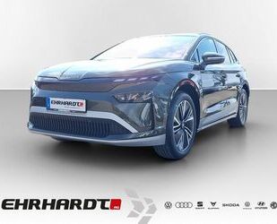 Skoda Enyaq Gebrauchtwagen