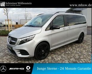 Mercedes-Benz V 300 Gebrauchtwagen